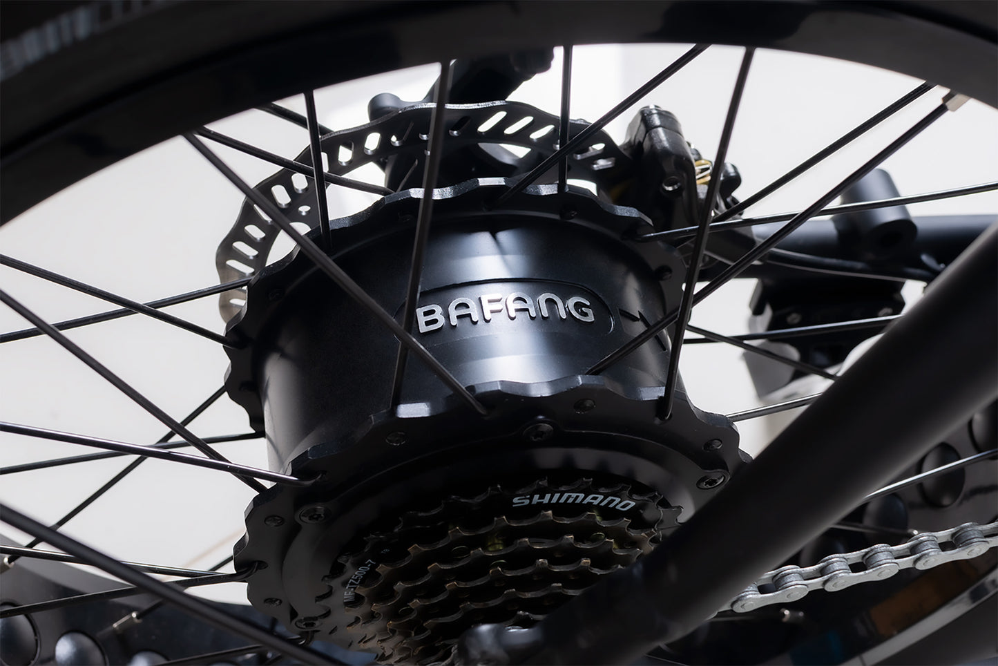 RydeKart Famous Green